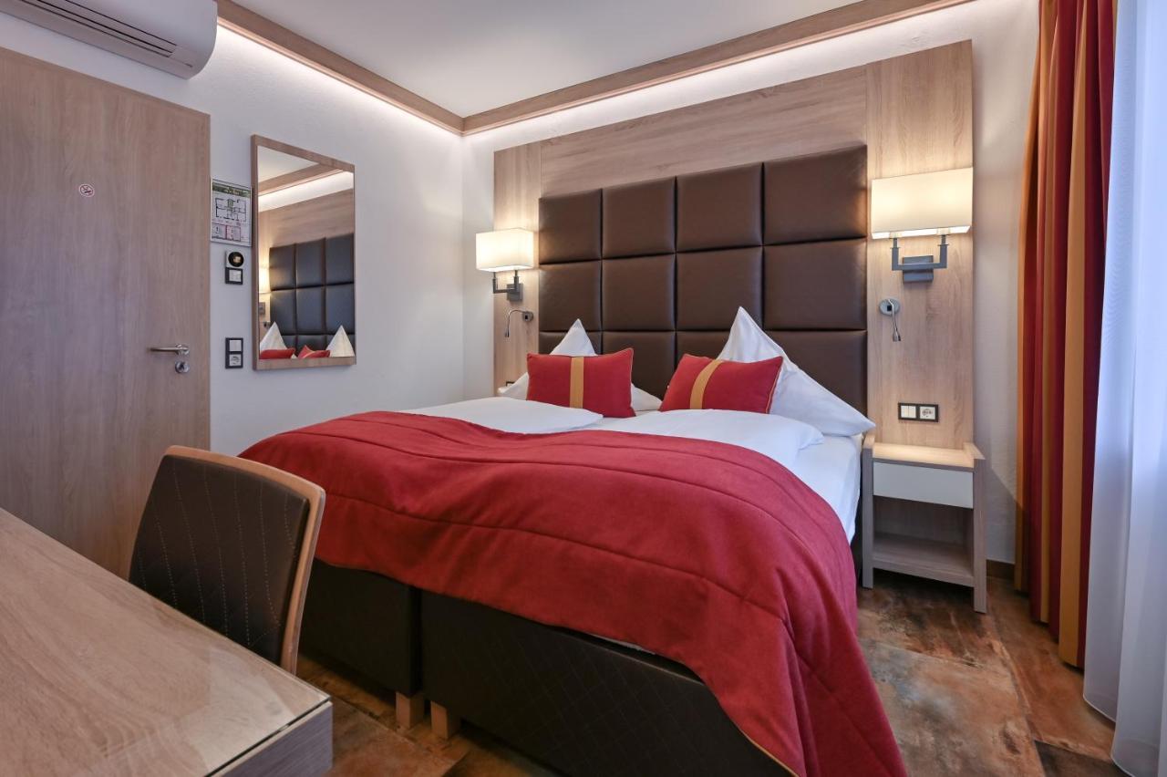 Hotel Ludwigs 3*