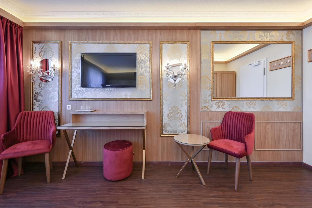 Hotel Ludwigs Füssen