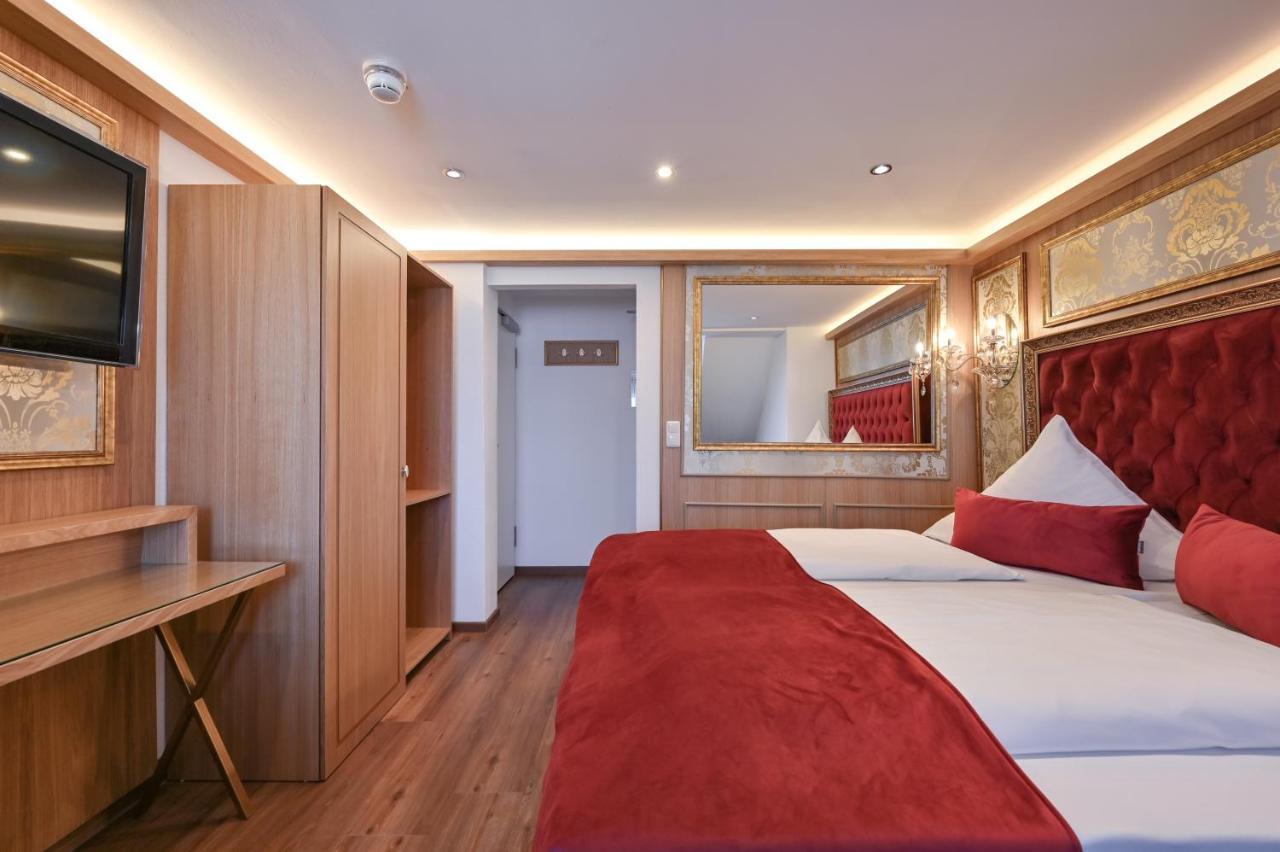 Ludwigs 3* Füssen