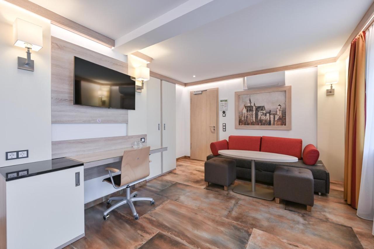 Ludwigs Hotel 3*