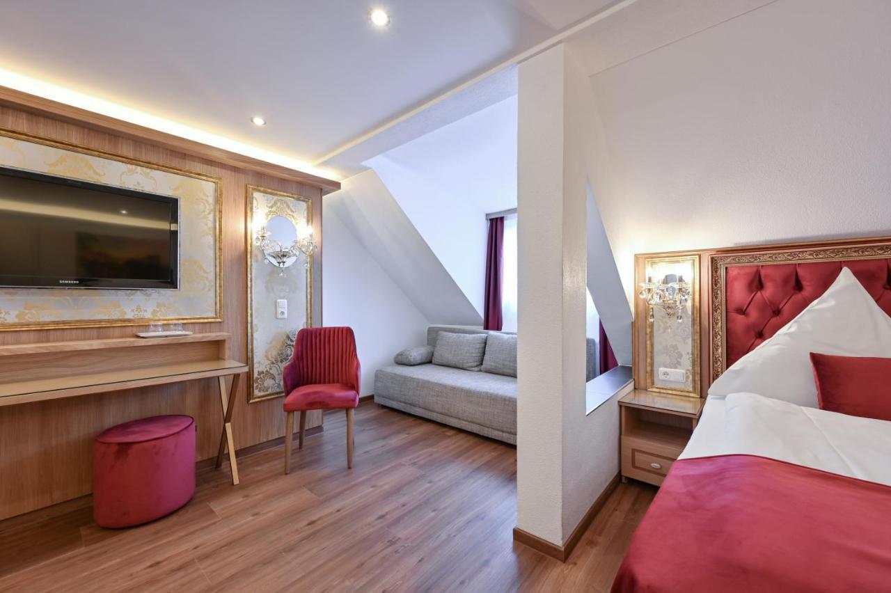 Ludwigs 3* Füssen