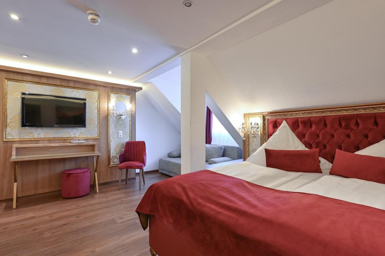Ludwigs Hotel Füssen