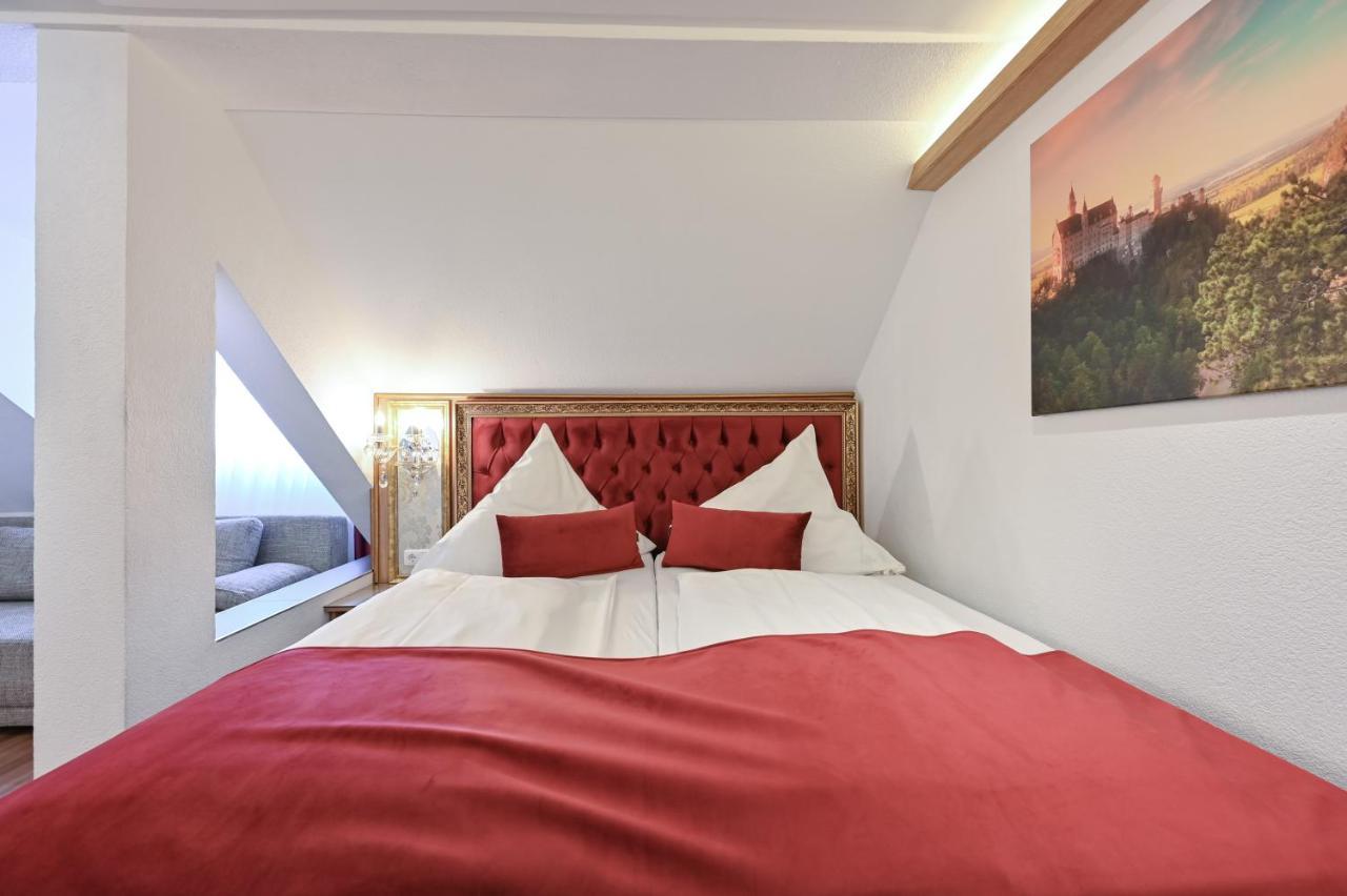 Ludwigs Hotel 3*