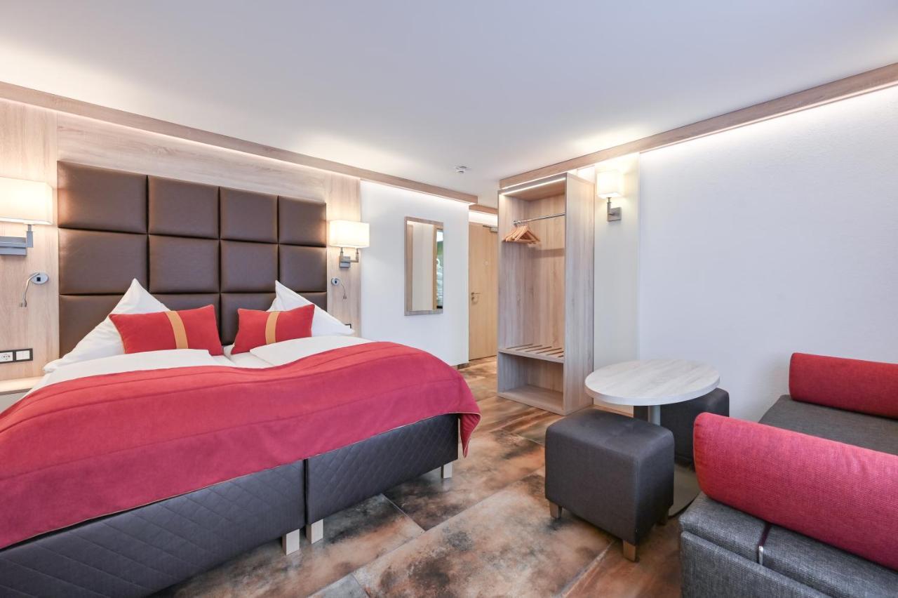 Hotel Ludwigs Füssen