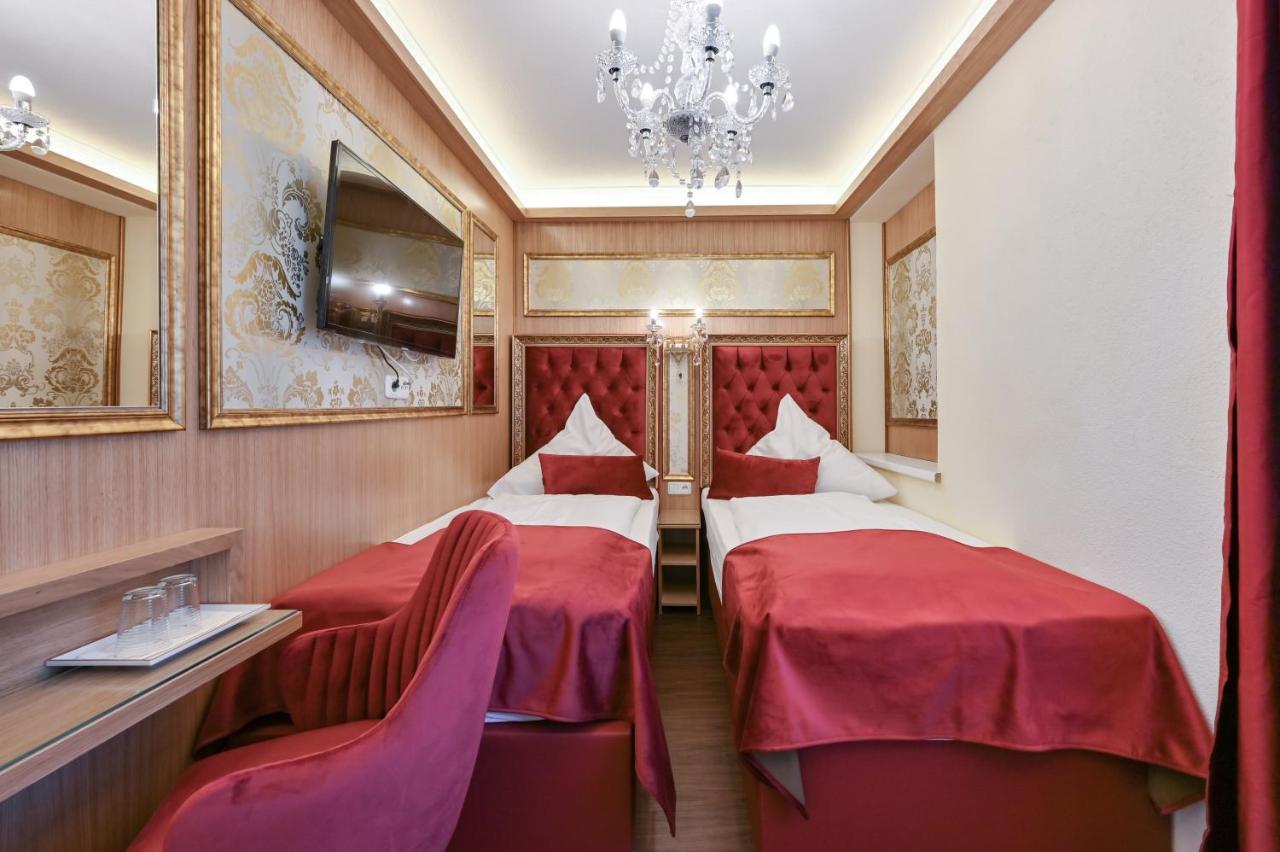Ludwigs Hotel