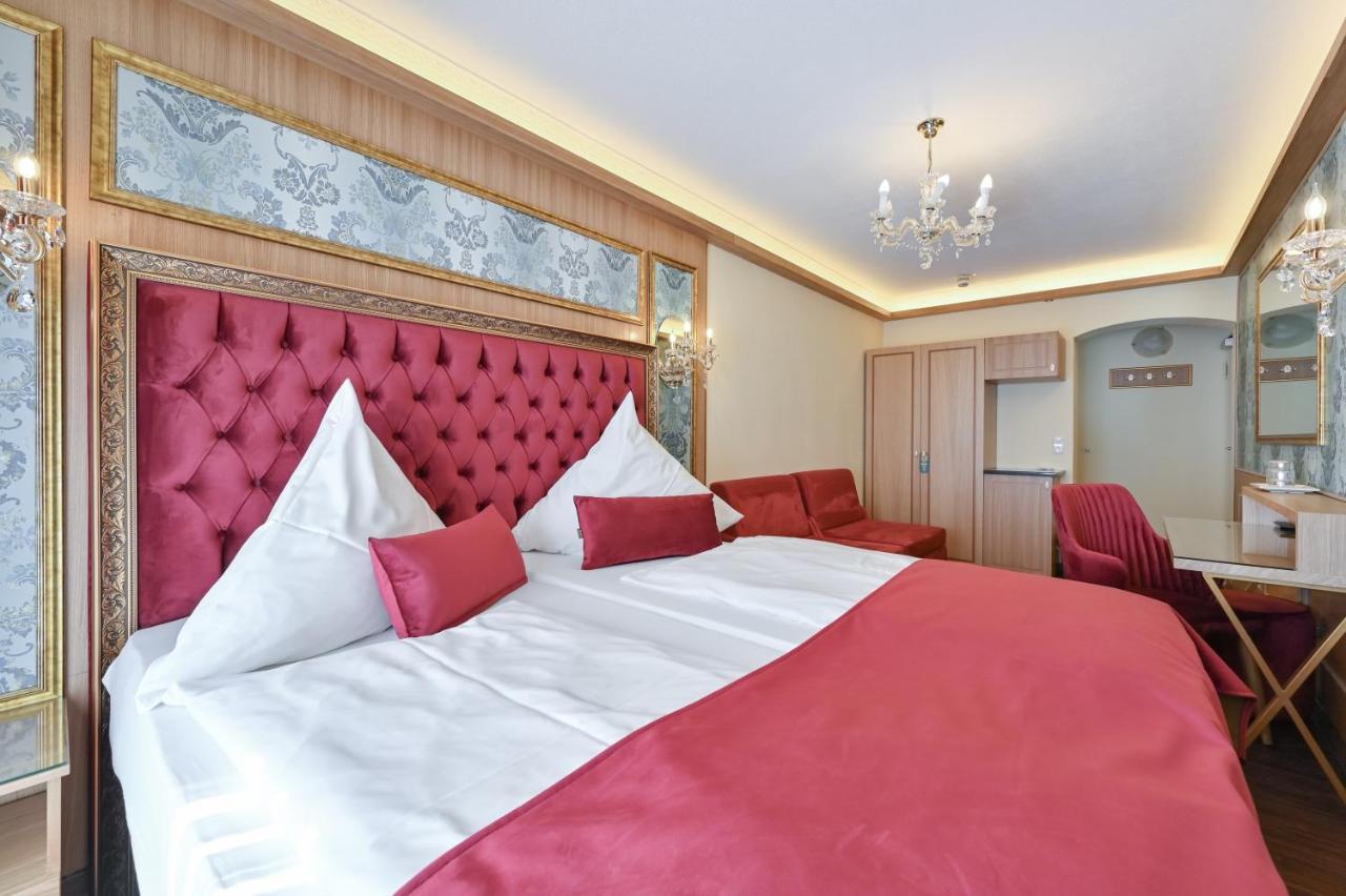 Hotel Ludwigs