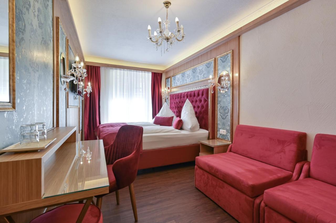 Ludwigs Hotel 3*
