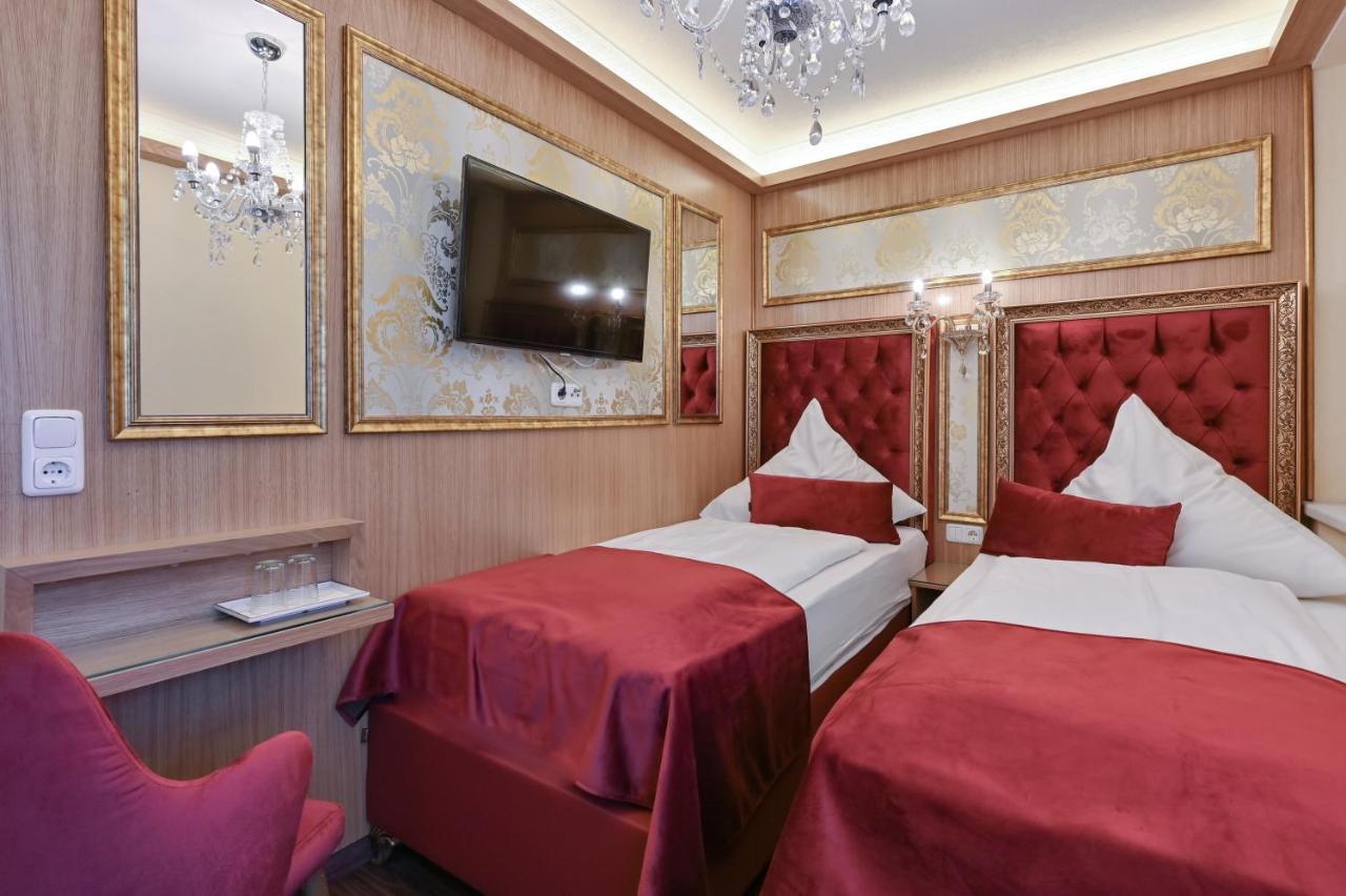 Ludwigs Hotel