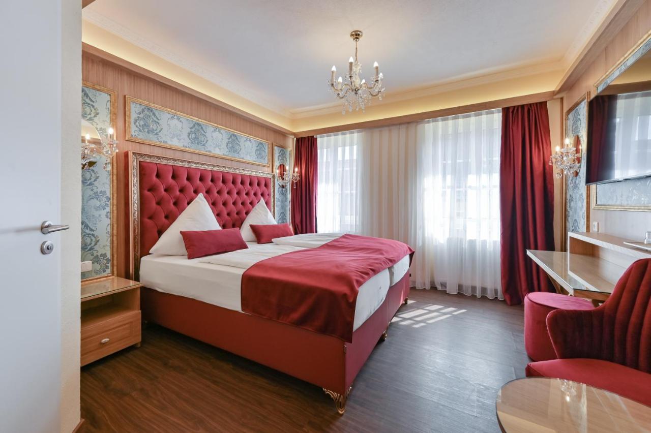 Ludwigs Hotel Füssen