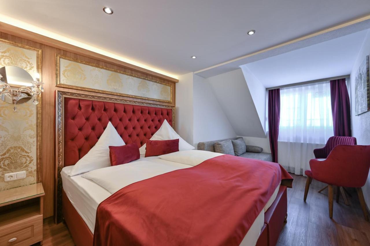 Ludwigs Hotel Füssen