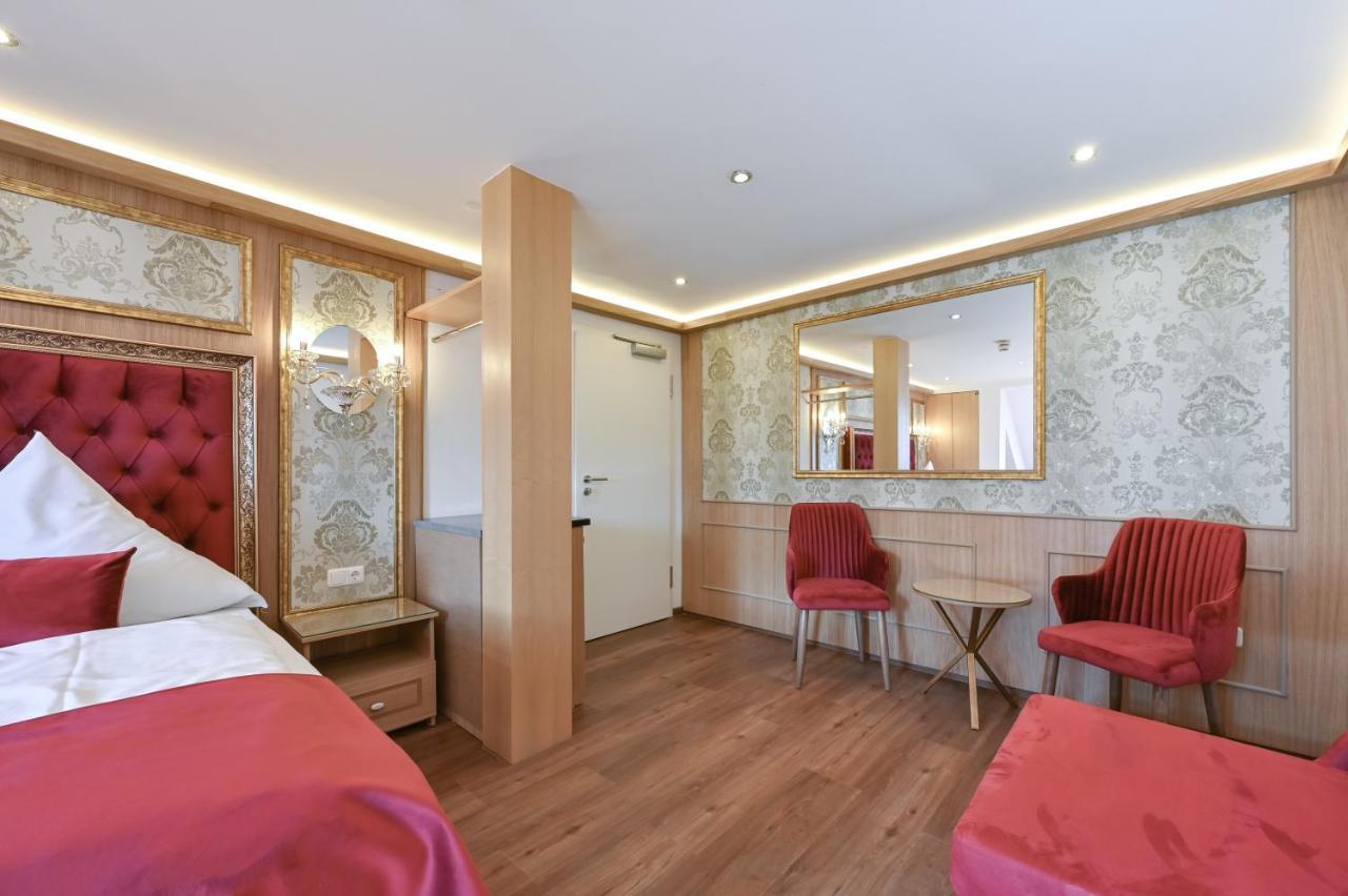 Ludwigs Hotel Füssen