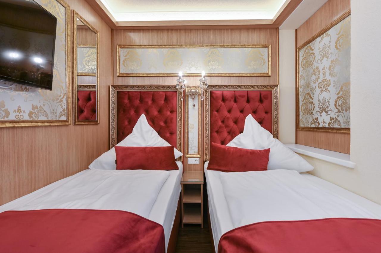 Ludwigs 3* Füssen