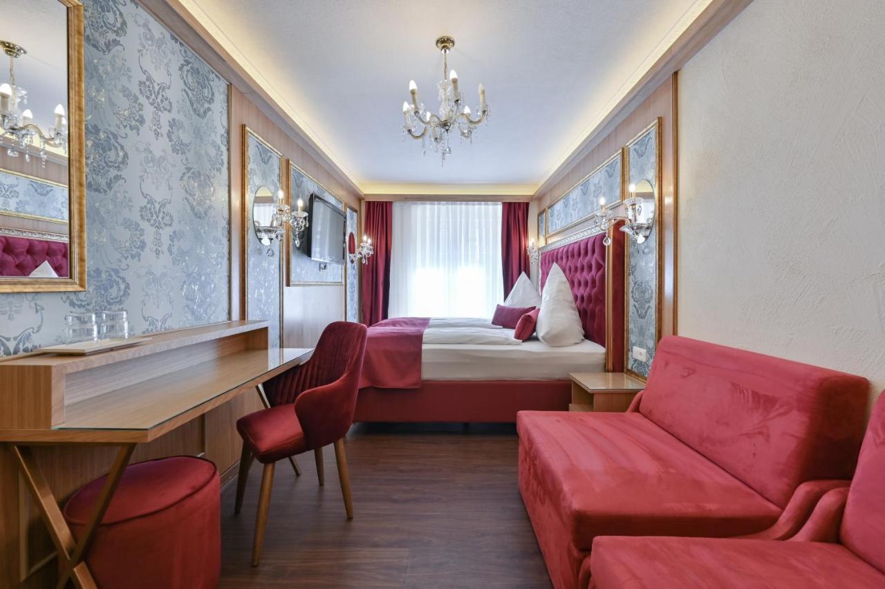Ludwigs Hotel