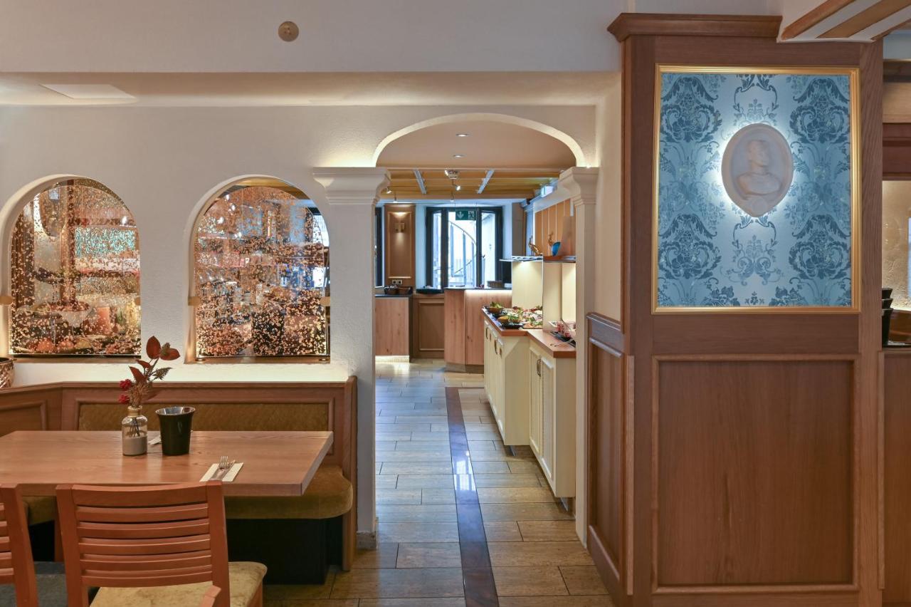 Hotel Ludwigs 3*